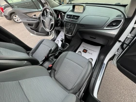 Opel Mokka X 1.6 CDTI 4X4 НОВ ВНОС - 8300 € / 16233.39 лв. - 68322777 8