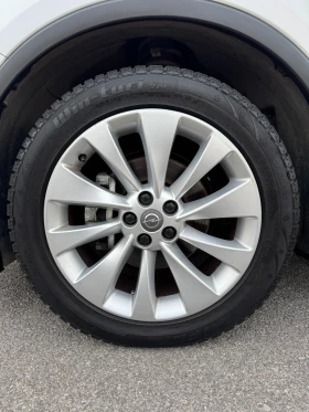 Opel Mokka X 1.6 CDTI 4X4 НОВ ВНОС - 8300 € / 16233.39 лв. - 68322777 15