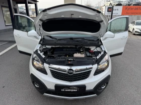 Opel Mokka X 1.6 CDTI 4X4 НОВ ВНОС - 8300 € / 16233.39 лв. - 68322777 13