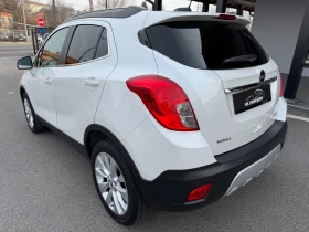 Opel Mokka X 1.6 CDTI 4X4 НОВ ВНОС - 8300 € / 16233.39 лв. - 68322777 6