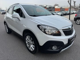 Opel Mokka X 1.6 CDTI 4X4 НОВ ВНОС - 8300 € / 16233.39 лв. - 68322777 3