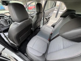 Opel Mokka X 1.6 CDTI 4X4 НОВ ВНОС - 8300 € / 16233.39 лв. - 68322777 12