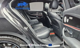 Mercedes-Benz E 63 AMG E63 AMG 4MATIC+  | Mobile.bg � ����� ������ 7