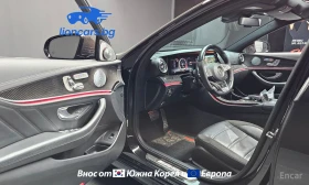 Mercedes-Benz E 63 AMG E63 AMG 4MATIC+  | Mobile.bg � ����� ������ 3