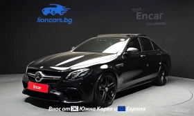 Mercedes-Benz E 63 AMG E63 AMG 4MATIC+  | Mobile.bg � ����� ������ 11