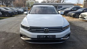 VW Passat ALLTRACK 2.0 TDI
