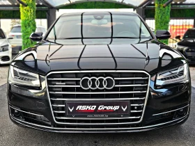 Audi A8 L/4.2TDI/TV/DISTR/BOSE/CAMERA/ОБДУХ/МАСАЖ/ВАКУМ/LI - цена по договаряне - 58654814 2