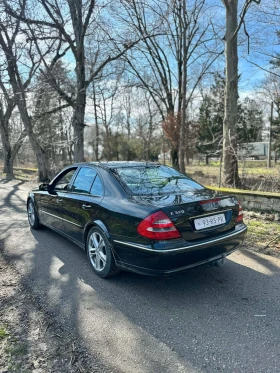 Mercedes-Benz E 320 D - 4399 € / 8603.70 лв. - 28502830 8