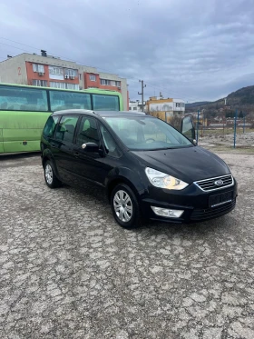 Ford Galaxy 2.0tdci facelift 6+ 1 | Mobile.bg � ����� ������ 2