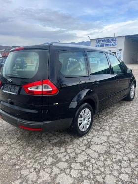 Ford Galaxy 2.0tdci facelift 6+ 1 | Mobile.bg � ����� ������ 6
