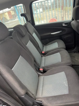 Ford Galaxy 2.0tdci facelift 6+ 1 - 4500 € / 8801.24 лв. - 40913330 11