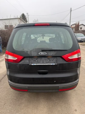 Ford Galaxy 2.0tdci facelift 6+ 1 - 4500 € / 8801.24 лв. - 40913330 6