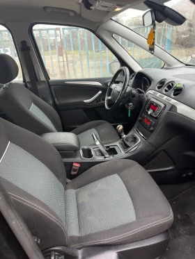 Ford Galaxy 2.0tdci facelift 6+ 1 - 4500 € / 8801.24 лв. - 40913330 10