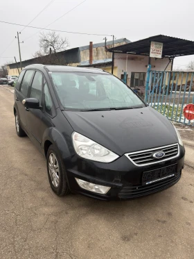 Ford Galaxy 2.0tdci facelift 6+ 1 - 4500 € / 8801.24 лв. - 40913330 3