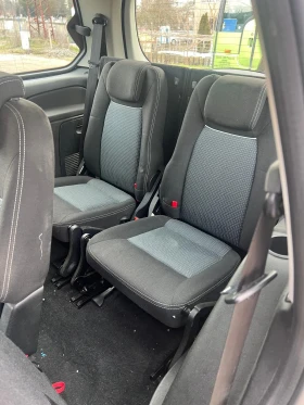 Ford Galaxy 2.0tdci facelift 6+ 1 | Mobile.bg � ����� ������ 9