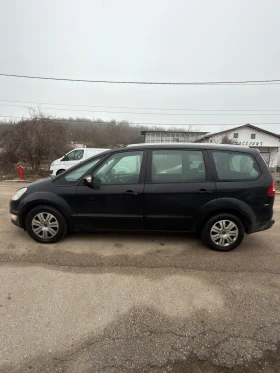 Ford Galaxy 2.0tdci facelift 6+ 1 - 4500 € / 8801.24 лв. - 40913330 5