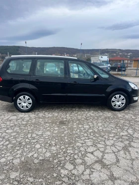 Ford Galaxy 2.0tdci facelift 6+ 1 | Mobile.bg � ����� ������ 4