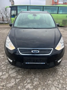 Ford Galaxy 2.0tdci facelift 6+ 1 | Mobile.bg � ����� ������ 3