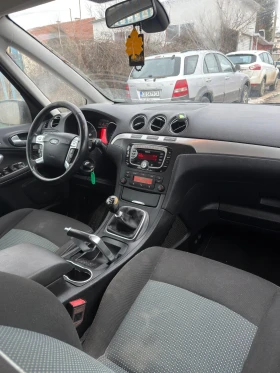 Ford Galaxy 2.0tdci facelift 6+ 1 | Mobile.bg � ����� ������ 13