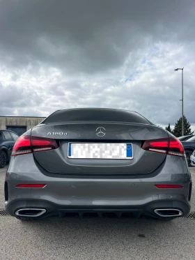 Mercedes-Benz A 180 Automatic Premium - 17700 € / 34618.19 лв. - 29540436 5