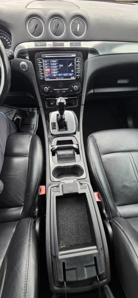 Ford S-Max 2.0TDCI $ 7местен $ кожа $ keyless go $ лед $ - 5600 € / 10952.65 лв. - 67590831 14