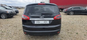 Ford S-Max 2.0TDCI $ 7местен $ кожа $ keyless go $ лед $ - 5600 € / 10952.65 лв. - 67590831 4