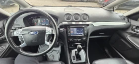 Ford S-Max 2.0TDCI $ 7местен $ кожа $ keyless go $ лед $ - 5600 € / 10952.65 лв. - 67590831 15