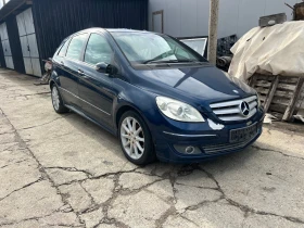Mercedes-Benz B 170 - 11 € / 21.51 лв. - 36514930 2