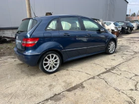 Mercedes-Benz B 170 - 11 € / 21.51 лв. - 36514930 3