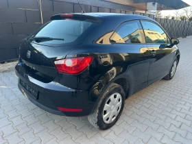Seat Ibiza БЕНЗИН-ВЕРИГА - 3100 € / 6063.07 лв. - 35411010 4