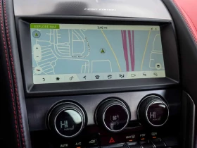 Jaguar F-Type Coupe First Edition AWD * CARFAX * Фикс цена до БГ | Auto.bg — изображение 16