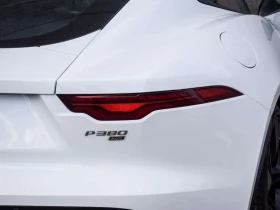 Jaguar F-Type Coupe First Edition AWD * CARFAX * Фикс цена до БГ | Auto.bg — изображение 7