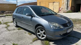������ Honda Civic