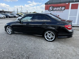 Mercedes-Benz C 350 AMG 4MATIC* �������* ���������* XENON* ��������� | Mobile.bg � ����� ������ 6