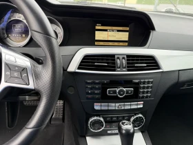 Mercedes-Benz C 350 AMG 4MATIC* �������* ���������* XENON* ��������� | Mobile.bg � ����� ������ 13