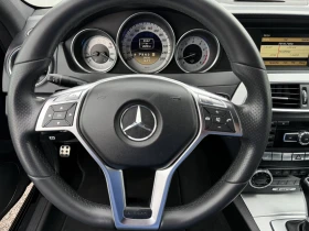 Mercedes-Benz C 350 AMG 4MATIC* �������* ���������* XENON* ��������� | Mobile.bg � ����� ������ 17
