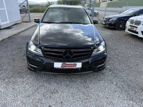 Mercedes-Benz C 350 AMG 4MATIC* �������* ���������* XENON* ��������� | Mobile.bg � ����� ������ 2