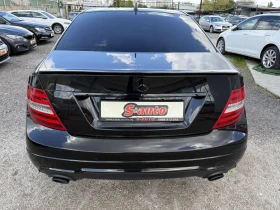 Mercedes-Benz C 350 AMG 4MATIC* �������* ���������* XENON* ��������� | Mobile.bg � ����� ������ 5