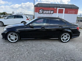 Mercedes-Benz C 350 AMG 4MATIC* �������* ���������* XENON* ��������� | Mobile.bg � ����� ������ 7