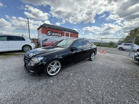 ������ Mercedes-Benz C 350