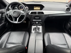 Mercedes-Benz C 350 AMG 4MATIC* �������* ���������* XENON* ��������� | Mobile.bg � ����� ������ 11