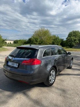 Opel Insignia 2.0 | Mobile.bg � ����� ������ 3