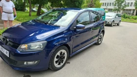 VW Polo - 2200 € / 4302.83 лв. - 66274750 3