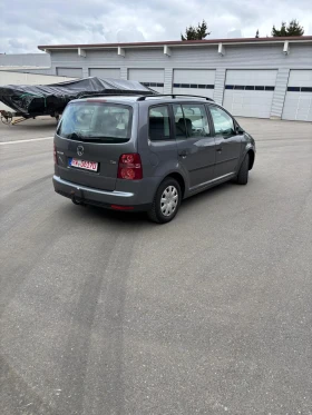 VW Touran 1.9 TDI 105�.�. 7 ����� | Mobile.bg � ����� ������ 17