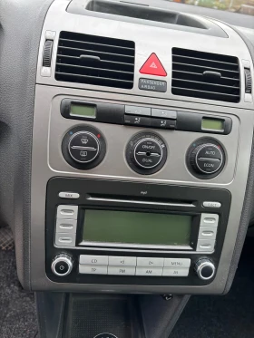 VW Touran 1.9 TDI 105�.�. 7 ����� | Mobile.bg � ����� ������ 11