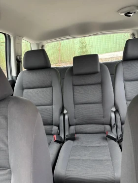 VW Touran 1.9 TDI 105�.�. 7 ����� | Mobile.bg � ����� ������ 8