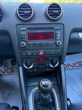 Audi A3 2, 000TDI EURO4  | Mobile.bg � ����� ������ 12