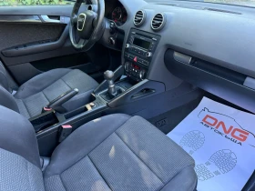 Audi A3 2, 000TDI EURO4  | Mobile.bg � ����� ������ 9