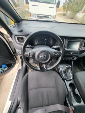 Kia Carens 1.7crdi - 7000 € / 13690.81 лв. - 39346677 7