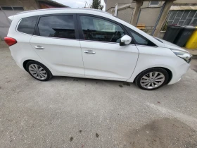 Kia Carens 1.7crdi - 7000 € / 13690.81 лв. - 39346677 3